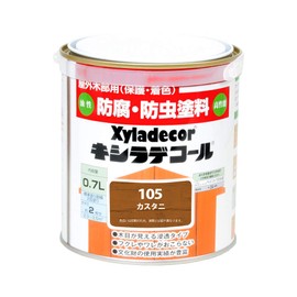 Osaka Gas Chemicals Xyladecor Wood Preservative