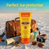 VLCC De Tan SPF 50 Sunscreen Gel Creme, 100g