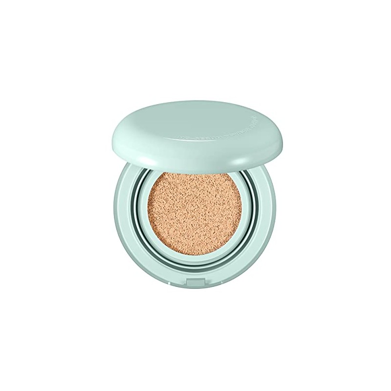 Innisfree Nosebum Powder Cushion 23N Ginger