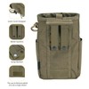 EXCELLENT ELITE SPANKER Molle Magazine Pouch Tool EDC Bags Dump