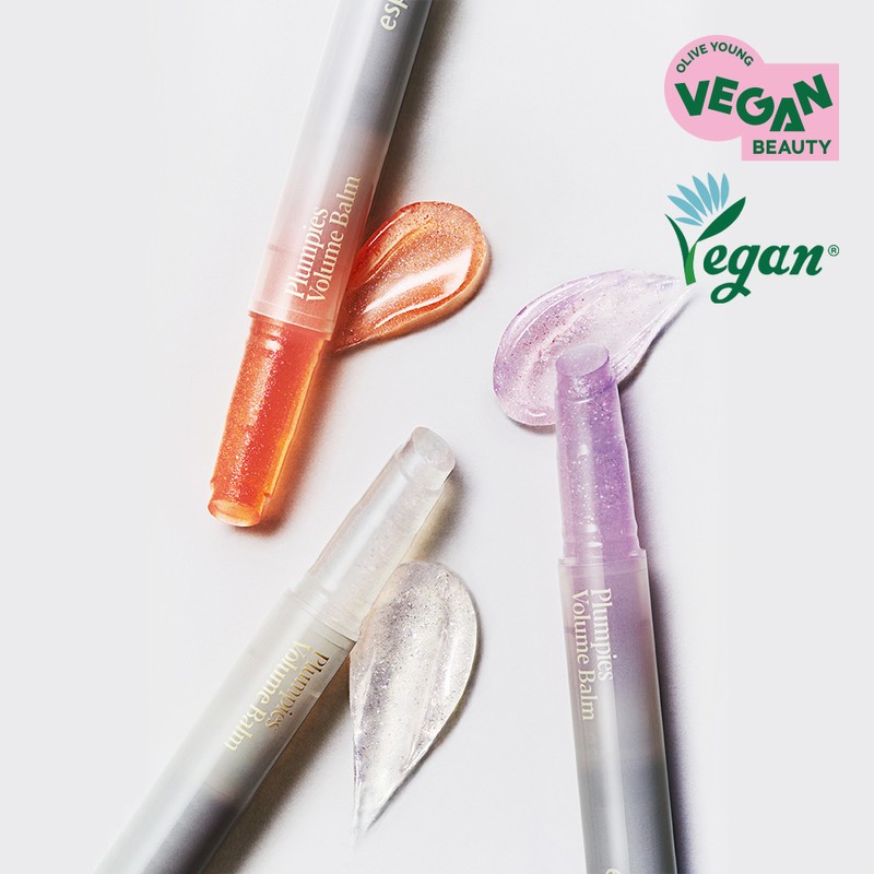 espoir Plumpies Volume Balm 3g - [SINGLE] 03 Midnight