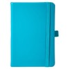 Office Works, Picasso Notebooks 80-Sheet Ruled 80gsm Small Fine Journal,