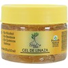 Gel fijador Árbol Verde con Extracto de Linaza 100g