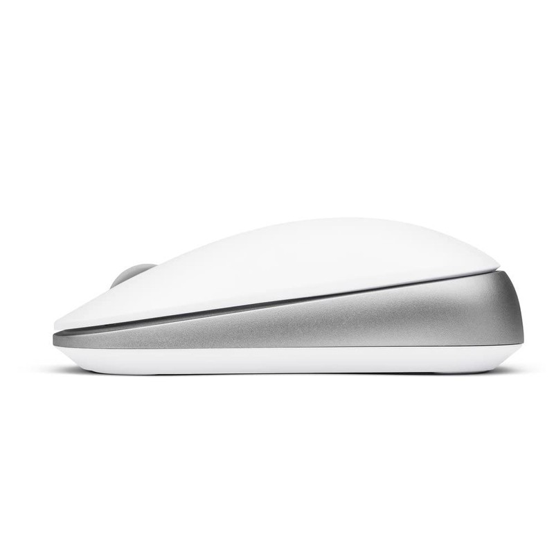 Kensington SureTrack™ Dual Wireless Mouse- White (K75353WW)