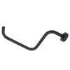 Shower Arm Stainless Steel Shower Arm with Flange S Shape