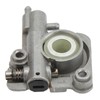 Oil Pump with Metal Worm Gear Replacement for CS350 CS2600