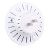 Wireless Home Security Burglar Alarm 100V to 240V Efficient Protection