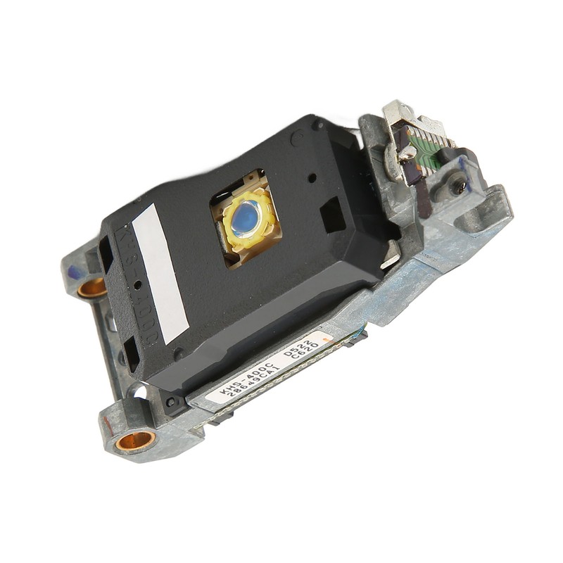 Game Console Optical Lens Metal Plug and Play Replacement Optical