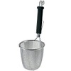 Khanda TS Power G and a (Ultra Beauty) Round Bottom