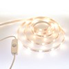 OHM Electric LED Tape Light String Light Indoor LED Illumination