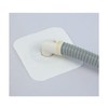 Takoh 780152 Washing Machine Drain Filter, 5 Pieces, Made in