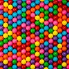 Candy Envy - Assorted 1 Inch Gumballs - 2lb Bag
