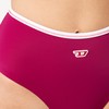 Diesel Women's Bfpn-lola Bikini Bottoms, 33n-0jman