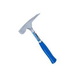 Blue Spot Tools 26565 B/SPOT 16 oz Steel Shafted Brick Hammer