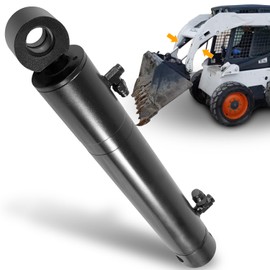 7117174 Bucket Tilt Cylinder for Bobcat Skid Steer Loader S150, S160, S175, S185, S205, T180, T190, 773
