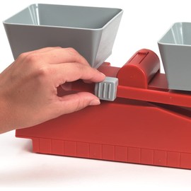 Precision School Balance, Grades 4 and up, Multi-color