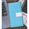2025 Diary Slim Week to View Fashion Glitter Floral Sparkles
