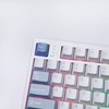MechLands EPOMAKER TH108 Full Size Mechanical Keyboard, Wireless Gaming Keyboard,
