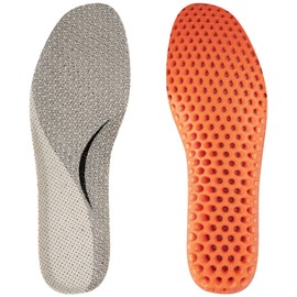 Insoles for Hey Dude Men's Sirocco Shoes Replacement, Footwear Inserts Comfortable & Light-Weight(US Size:M7 / EU Size:40)
