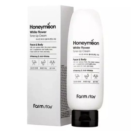 Tone-Up Cream 피부 본연의 자연스러운 톤업 효과 톤업크림 150ml Natural Tone-Up Effect Cream 150ml