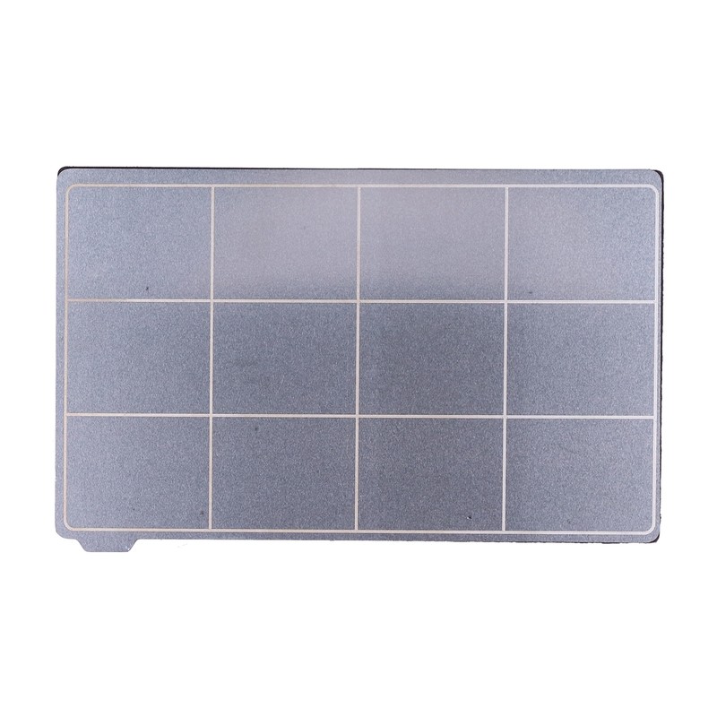 LCD Magnetic Steel Printing Platform Photosensitive Resin Mold 3D Printer