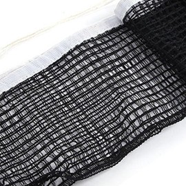 Table Tennis Net Replacement, Strong Cotton, Easy Installation, Durable