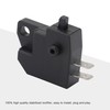 GOOFIT Left Brake Switch Replacement For 50cc 70cc 90cc 110cc