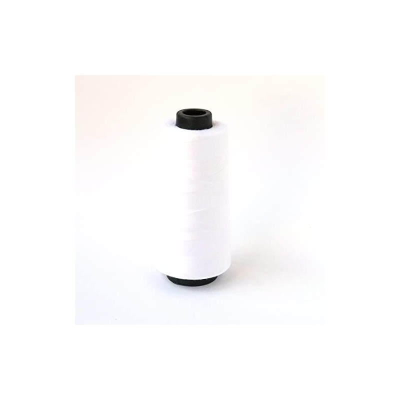 Japanese String Button Spun Sewing Thread #60 3,000 m Roll