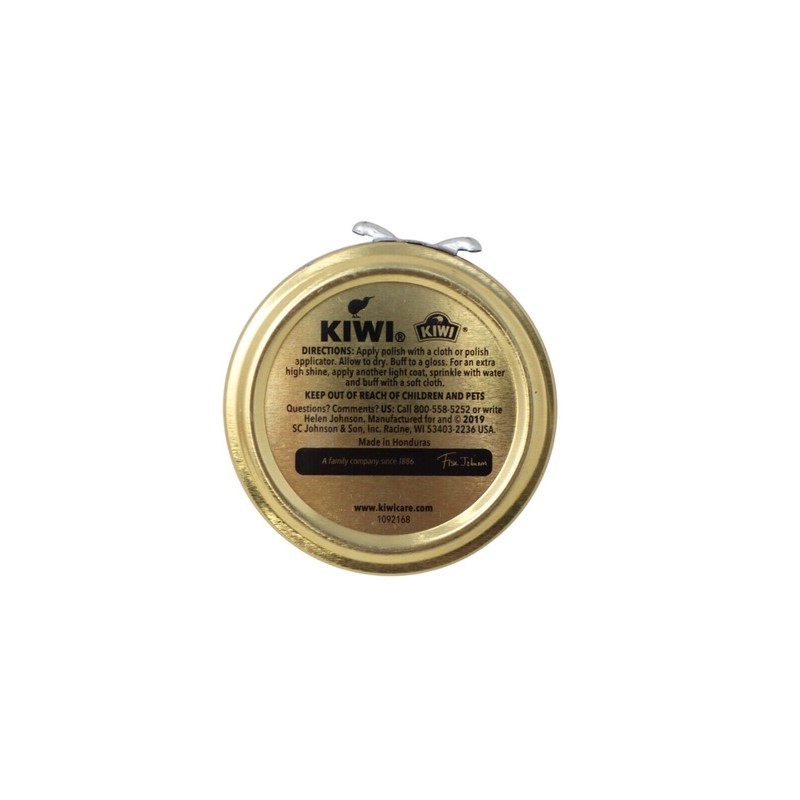 Kiwi 3 Pack - Kiwi Shoe Polish Renews and Protects