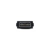 Buffalo BUFFALO USB2.0 Dual USB Flash Drive 32GB Black RUF2-KR32GA-BK