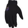 Fox Racing Fox Defend LO-PRO Fire Lunar Unisex Adult Gloves,