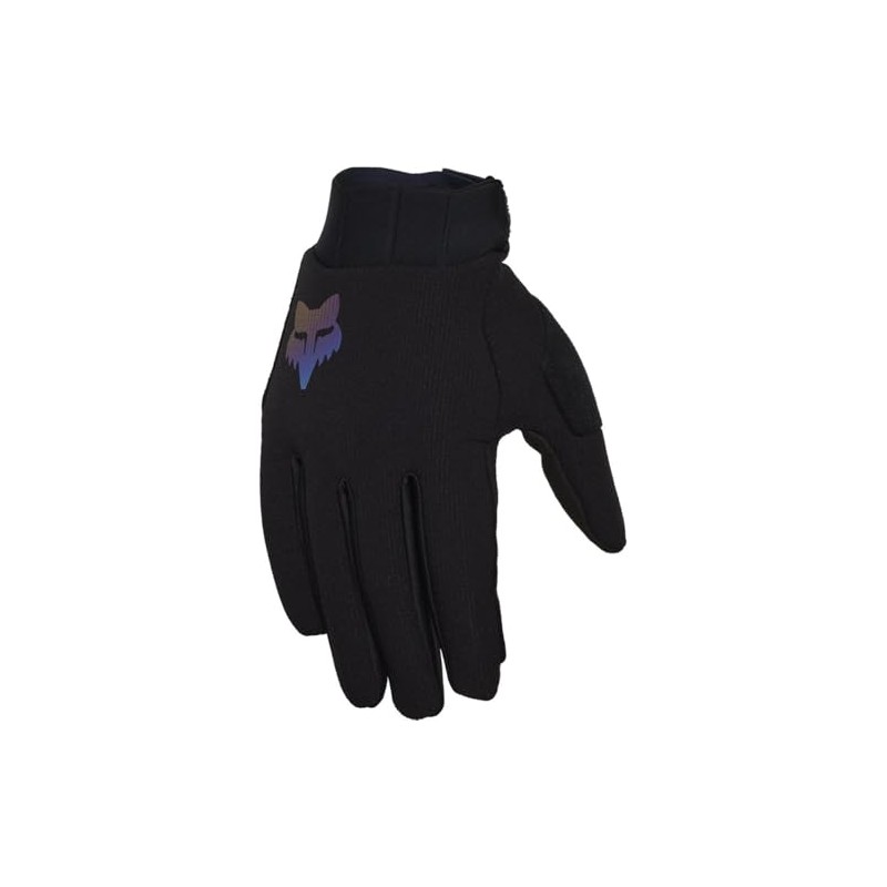Fox Racing Fox Defend LO-PRO Fire Lunar Unisex Adult Gloves,