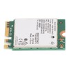 WiFi 6E Wireless Card 2.4G 5G 6G 5400Mbps NGFF M2