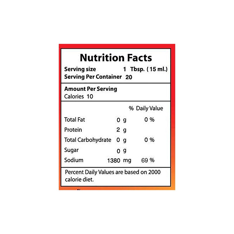 Abalone Finest Thai Fish Sauce Nam Pla 300 ml