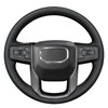 Steering Wheel Cover for GMC Sierra 1500 / Sierra 1500