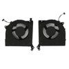 Laptop Cooling Fan Replacement Compatible for Legion 5 5I 15IMH05