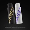 Based Bundle | Shampoo + Conditioner | Simple, Natural, Effective.:_Shampoo
