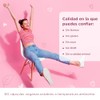 VeeFresh VeeBiotics, probioticos mujer con extracto de arándano para equilibrio