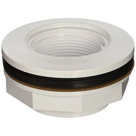Hayward SP1023G Vinyl Fiberglass Inlet Fittings for Pools, Spas and Hot Tubs