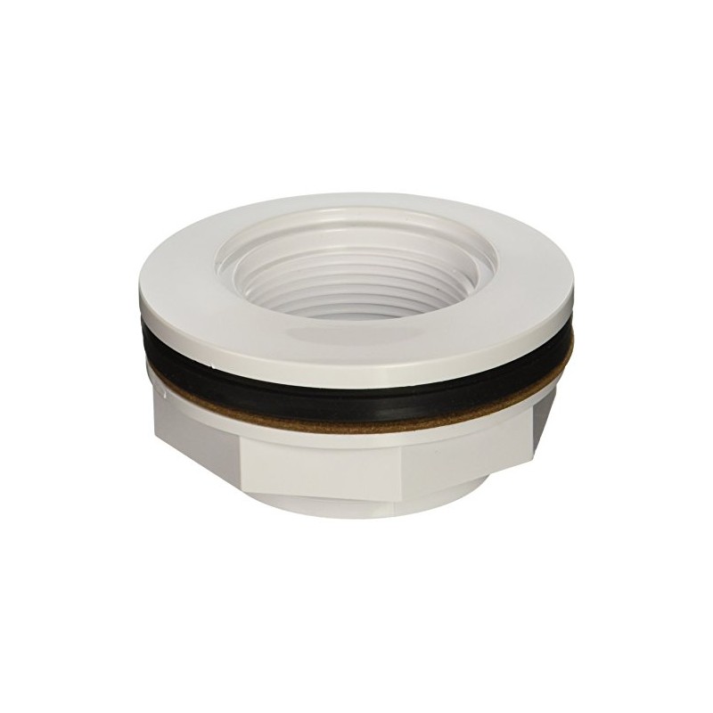 Hayward SP1023G Vinyl Fiberglass Inlet Fittings for Pools, Spas and