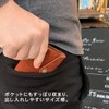 STUDIUM Small Wallet, All-in-One Wallet, Compact, Bills Won't Break, Time-Saving,