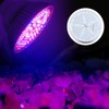 Full Spectrum 150LED 100W E27 Plant Grow Light Lamp for