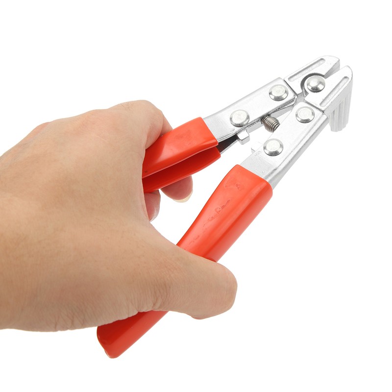 Battery Terminal Spreader Aluminum Alloy Professional Ergonomic Design Battery For