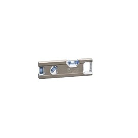 Ebis ED-15SOL2BL Solid Level 2 5.9 inches (150 mm) Blue