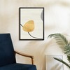 LaVie Home 12x16 Picture Frame for Wall Display, 12x16 Black