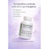 200 Billones Probióticos + Fibra |60 Caps Digestión Avanzada