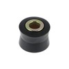 SWH Rubber Bushing with Sleeve for Suspension Strut SWH Upper