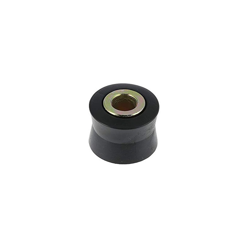 SWH Rubber Bushing with Sleeve for Suspension Strut SWH Upper