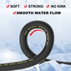 POHIR Pressure Washer Hose - 5 FT Whip Hose with