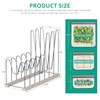 Silicone Drying Rack - Gallon & Bottle Drying Rack for